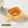 Molde para helado para uso doméstico para hacer paletas heladas, helado, pasteles de hielo, cubitos de hielo, palitos de queso, silicona de grado alimenticio, liberación rápida