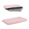 Bolsa Liner para Portátil al por Mayor de Alta Gama a Prueba de Golpes para Mujer Matebook Tablet Apple iPad Almohada Bolsa para Computadora Fábrica