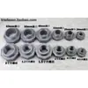 Conector de tanque de água de pvc plástico torre de água piscina aquário soquete rosca macho e fêmea