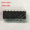 Novo original MC14050BCP MC14050B buffer/conversor de seis fases plug direto DIP-16