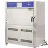 Máquina de teste de envelhecimento acelerado por UV direto da fábrica, Caixa de teste resistente ao intemperismo UV, Envelhecimento UV