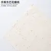 Papel de Embrulho de Buquê Dia dos Namorados Materiais de Floricultura Floral Papel para Embrulho de Flores Materiais Papel Pétala Dongba Rasgado à Mão