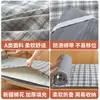 Colchão de algodão Xinjiang Classe A, espessado, removível e lavável, adequado para dormitórios estudantis, cama de solteiro, sobrecolchão para quarto de casa
