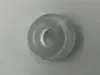 Cabezal de riego por goteo para árboles frutales Campo de hortalizas de huerto Válvula de nuevo material Goteador de ahorro de agua tipo parche de tres vías para riego por goteo de 16 mm con Conector