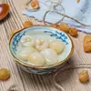 Longan Seco Grado 8a 500g, Producto Nuevo, Pulpa de Longan Seca de Putian, Fujian, Sin Semilla, para Remojar en Agua, Al por Mayor