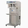 Máquina Selladora al Vacío Externa, Máquina de Empaque Automática de Alta Potencia para Piezas de Ferretería, Ropa de Algodón y Colchas Gruesas