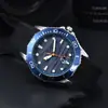 2025 explosiones de comercio exterior alta calidad hombres ocio cinta de silicona aleación multifuncionales relojes fabricantes al por mayor una generación