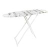 Tabla de planchar suministro directo de fábrica para el hogar tabla de planchar plegable estable grande extendida al por mayor exterior