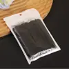 Venta al por mayor transfronteriza de Bastoncillos de Algodón Nano, Palillos de Algodón para Limpieza de Extensiones de Pestañas, Bastoncillos de Algodón Pequeños para Maquillaje, Stock Listo del Fabricante para Venta al por Mayor