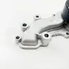 Adecuado para los modelos 11-24 de Grand Cherokee, 300C, Ram y War Horse 3.0/3.6L bomba de agua de refrigeración 68667064AA