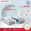 E4367A es un módulo DC de dispositivo real alemán Keysight E4366A E4368A E4360A Agilent