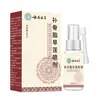 Venta al por mayor del fabricante Spray de Psoraleno y Eclipta Herbal de Yunnan 30ml Dropshipping