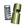 Adecuado para Kits de Reparación de Válvulas de Control de Temperatura Domésticas, Tornillo Tipo Rosca del Núcleo de la Válvula 31*75 Piezas de Compresor de Aire, Gama Completa en Stock