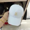 Gorra de Béisbol Color Café R-Label para Mujer con Circunferencia de Cabeza Grande, Efecto Adelgazante y Estilizador del Rostro, Gorra Deportiva Versátil para Hombre, Gorra de Pico Trendy Estilo Coreano