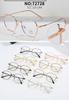 Alloy Explosions Glasses Cross-border Amazon wish eBay Lazada vova Promoção especial europeia e americana 72728