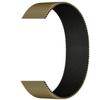 Para Apple Watch Applewatch Acero inoxidable Milanes iwatchS8 Bucle Milanes Correa Magnética