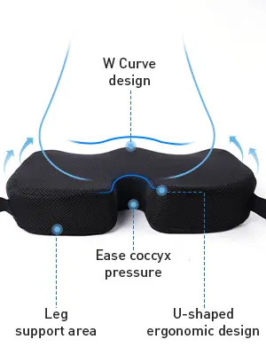Seat Cushion