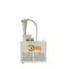 Lu Cao Alta Tecnología 6FW-B8 Pelador de Chícharos Pelador de Garbanzos Pelador Pelador Pelador de Frijol Mungo Pelador Pelador Pelador