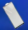 Adecuado para Sony Xperia10-Vii Película de Lente de Serigrafía Transparente, Pantalla Completa de Alta Definición Película Templada Antirayaduras Antirayaduras Antirayaduras