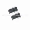 Selector de datos/multiplexor original SN74HC157DR SOP-16 Chip lógico HC157 IC