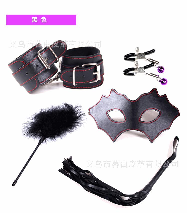 鬼脸5件套_02