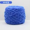 Bolas de Hilo de Coral Fleece Área de Tejido para Jardín de Infantes Creación de Ambiente Adornos Colgantes Rincón de Manualidades Decoración diy Colgantes de Bolas de Hilo de Felpa