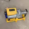 Winch de Arrastre de Cables de Alta Potencia 220V380V Pequeña Polipasto Eléctrico para Cables Máquina Elevadora Winch
