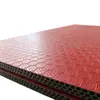 Nuevo Tipo de Plataforma de Escenario de Plástico PP, Impermeable, Antideslizante, Plantillas de Forma Especial, Personalizadas para Actuaciones y Bodas, Resistente al Desgaste y No Deformable