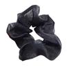 Anillo de organza para el cabello, estilo japonés y coreano, sencillo, elegante, de gasa francesa, 2023, nuevo accesorio para el cabello con cuerda.