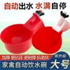 Bebedero de Agua Automático para Gallinas, Patos y Gansos, Bebedero para Palomas, Fuente para Beber, Bebedero, Bebedero de Agua Automático para Gallinas, Especial para Cría