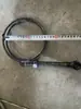 Peças para Caminhão-Tanque de Cimento a Granel Braçadeira para Tubo de Argamassa Aro para Tanque Braçadeira para Vergalhão Braçadeira com Haste Rosqueada Braçadeira de Anel de Aço