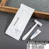 Artículos de tocador desechables para hotel, Cepillo de dientes para casa de huéspedes, Cepillo de dientes premium especial de cerdas suaves con juego de pasta de dientes al por mayor