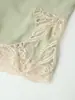 Al por mayor 2026 Primavera Nuevo Estilo Europeo y Americano Top Camisola de Encaje para Mujer 7250