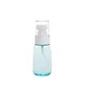 Botella Atomizadora Desinfectante de Alcohol Botella de Agua 30/60/100ml Botella Pequeña Atomizadora Cosméticos Protector Solar Botella Atomizadora Hidratante