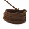 Cuerda de Terciopelo Coreano Retro Colorida y Cuerda de Piel de Ciervo, Colgante de Caja de Regalo Tejido de Terciopelo Doble Cara, Materiales de Empaque para Joyería DIY