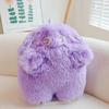 Juguetes de Peluche al por Mayor Transfronterizo 8 pulgadas Muñeco Garra Boda Lanzamiento Nuevo Muñeco de Peluche Muñeco Sanrio