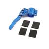 Volante Modificado para Coche de Venta Caliente Transfronterizo Varilla de Extensión del Volante Varilla de Extensión de Señales Aleación de Aluminio Barra de Control Extractor Rápido