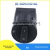 5U0941531Ac É Adequado para Interruptor Combinado de Farol e Luz de Nevoeiro de Carro Volkswagen Audi