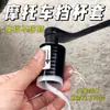 Cubierta de palanca de cambios de motocicleta, protector de palanca de cambios, cubierta de zapato resistente a la suciedad, equipo de motociclismo retráctil automático, protector de posición de marcha de pedal