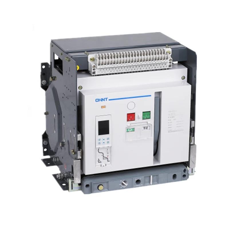 正泰NA8G-1600-1600M3P 3