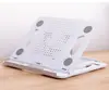 Soporte Vertical para Laptop Elevador 360 Grados Rotación Ajustable Escritorio Colgante Soporte de Refrigeración Universal