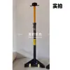 Puntal de Seguridad para Levantar Bastidor de Soporte para Motor y Transmisión Caja de Cambios Seguro Remolque Soporte Superior de Seguridad Soporte Engrosado