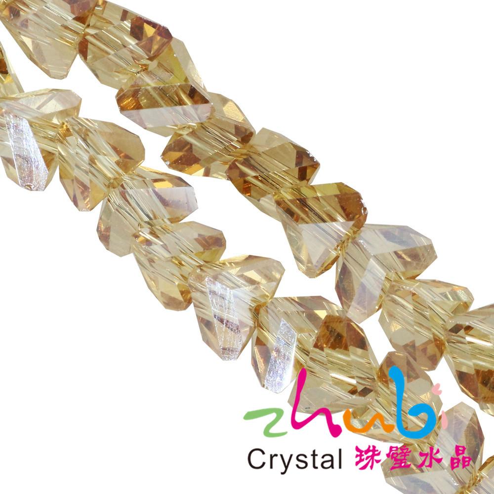 琥珀金