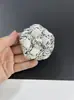 Novo corsage de broche de flor de camélia perfumada pequena de alta qualidade, 6,6 cm de altura, formato super flor Nibu