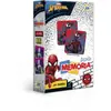 Jogo da Memória do Homem-Aranha