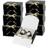 Caja de Regalo Transfronteriza Regalo Popular para Fiesta Decoración Caja de Regalo de Cosméticos Caja para Propuesta de Dama de Honor Decoración de Boda Regalo de Navidad