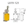 Lx19-001 111 121 131 Interruptor de Límite de Viaje Rearranque Automático Corte de Alimentación de Freno de Vehículo Eléctrico