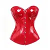 Corsé de ballena para sujetador vestido de novia corsé sexy reductor de cintura corsé de corte europeo y americano transfronterizo