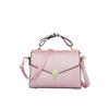 Bolsos para Mujer 2024 Primavera Nuevos Bolsos Bolsos de Mujer Estilo Coreano Simple Versátil Bolso Bandolera Un Hombro Bolso Cuadrado Pequeño Moderno