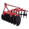 Rastrillo de discos Agrícola Tractor de cuatro ruedas Montado en la parte trasera Labranza, Descompactación del suelo y Eliminación de rastrojos Fábrica de origen para la venta a bajo precio